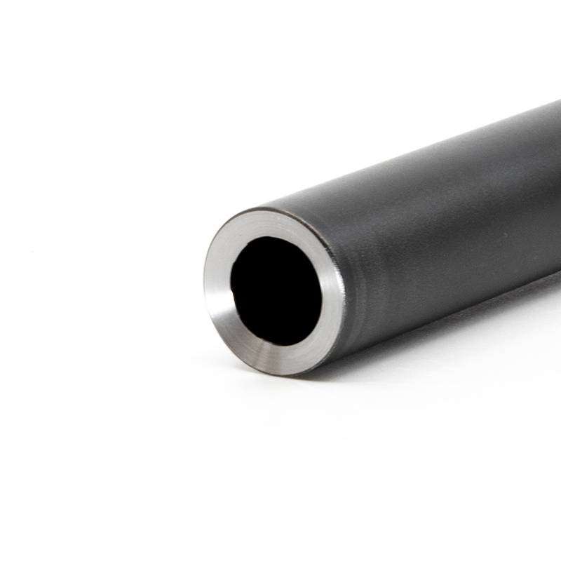 Barrel Crowning Cajun Gun Works