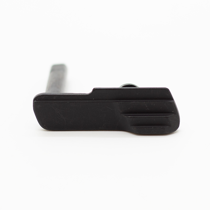 2ES Extended Slide Stop Cajun Gun Works