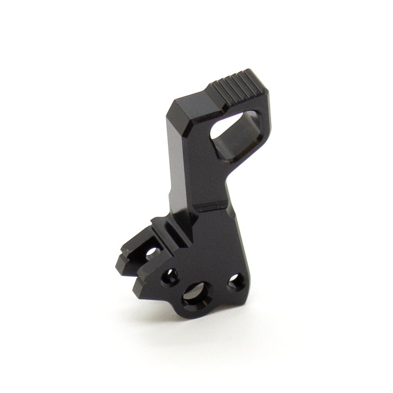 Manual Safety Hammer Cajun Gun Works