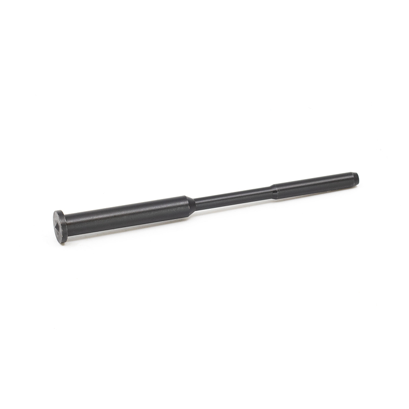 Stainless Steel Guide Rod SP 01 Cajun Gun Works Stainless Steel Guide Rod SP 01 Cajun Gun Works