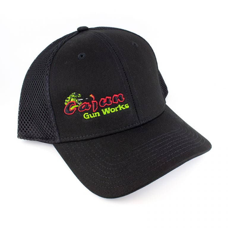 Apparel Cajun Gun Works