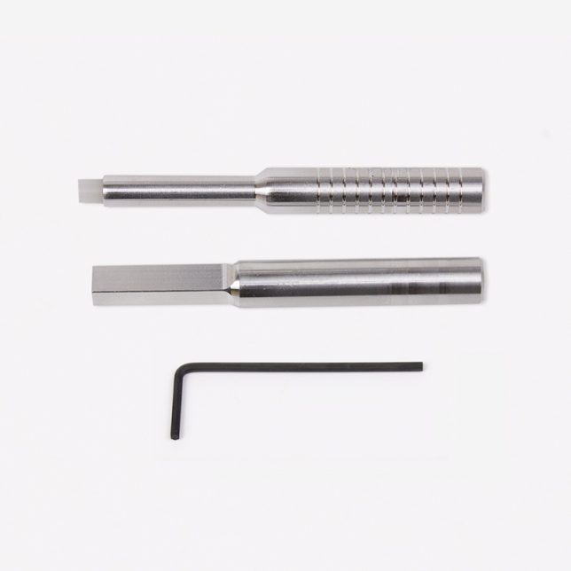 310230 Dawson Precision Tritium Night Sights for CZ 75D / PCR Cajun