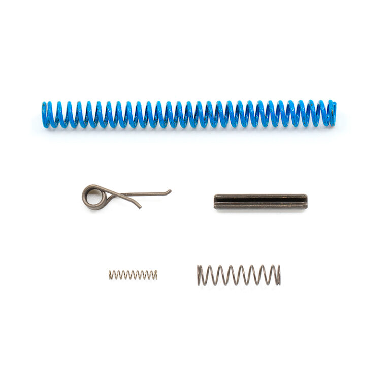 75 Series Complete Upgrade Spring Kit Cajun Gun Works