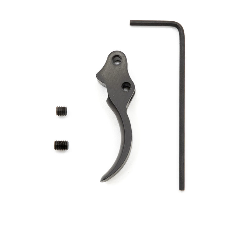 CGW Triggers Cajun Gun Works