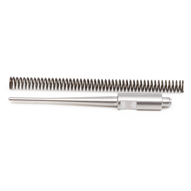 IWI Extended Firing Pin with Spring Cajun Gun Works