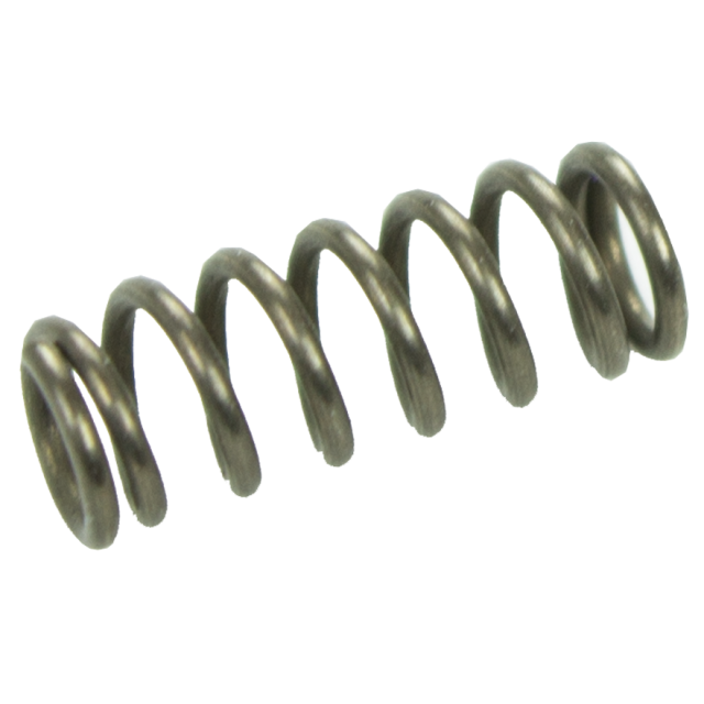 Extractor Spring for P10C