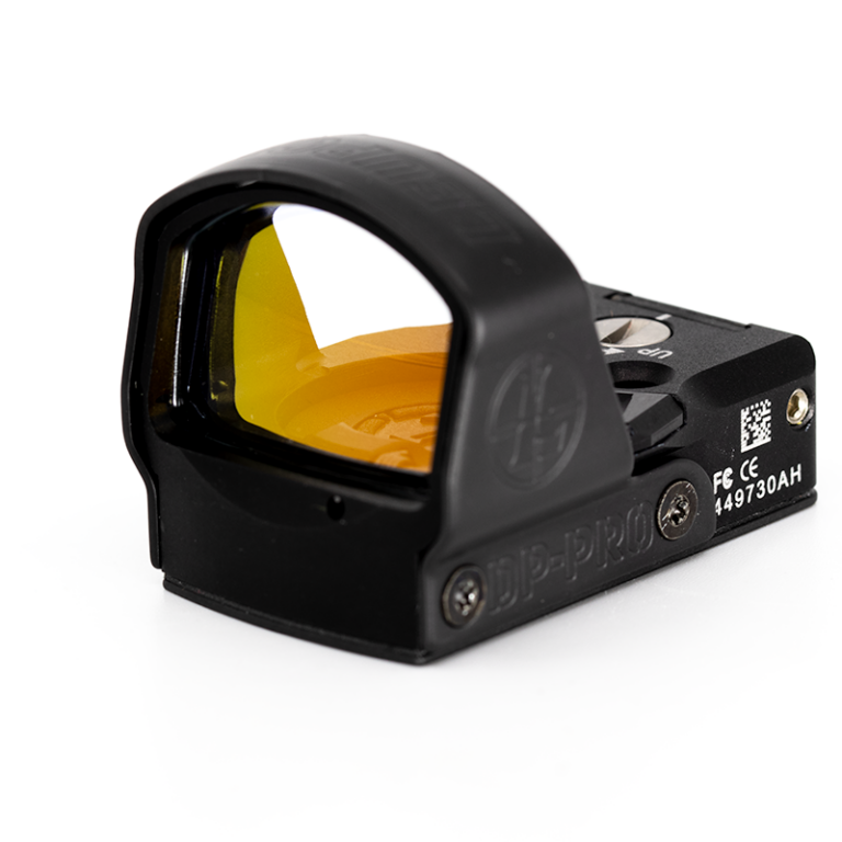 DeltaPoint Pro 2.5MOA Dot Cajun Gun Works