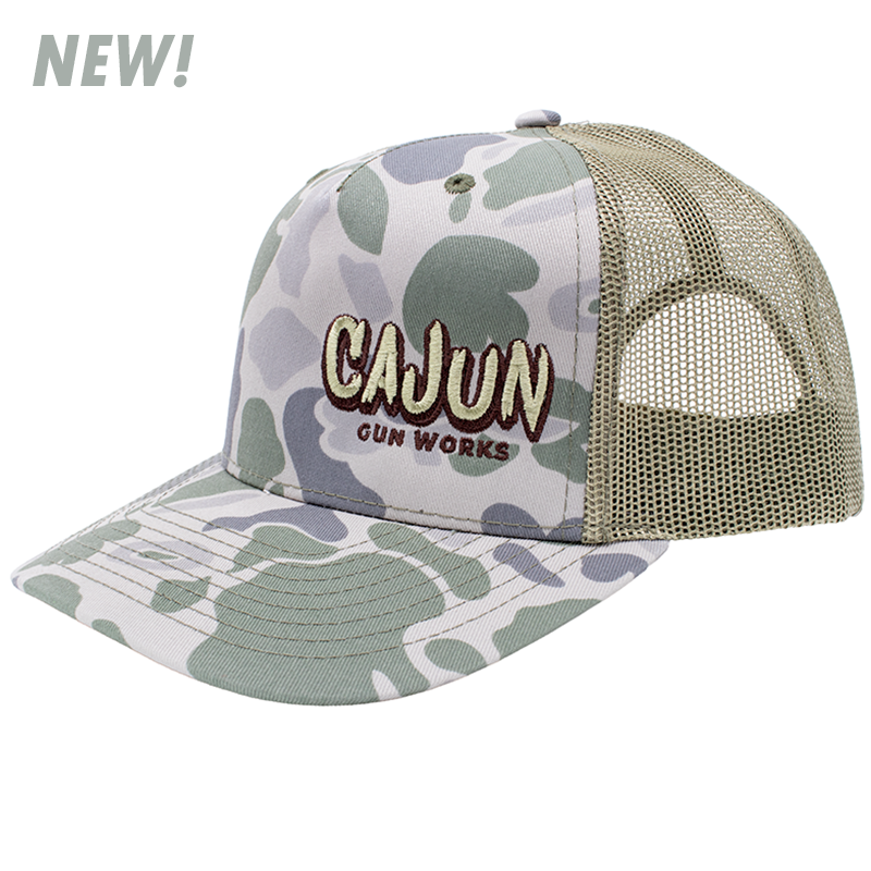 CGW Richardson Snapback Hat