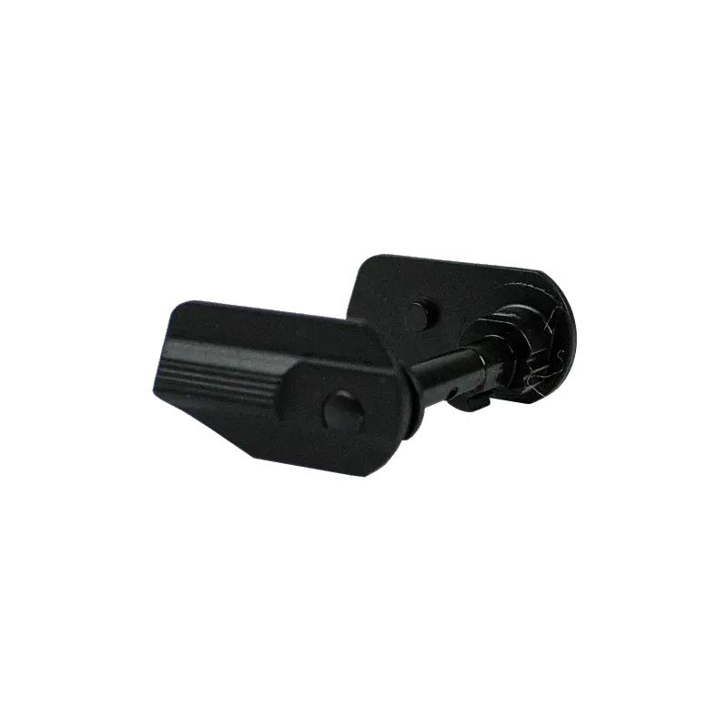 Safety Set Shadow 2 Flat Left and Flat Right